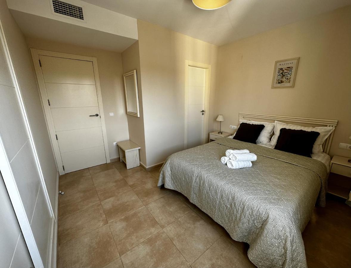 Esmeralda Apartamento