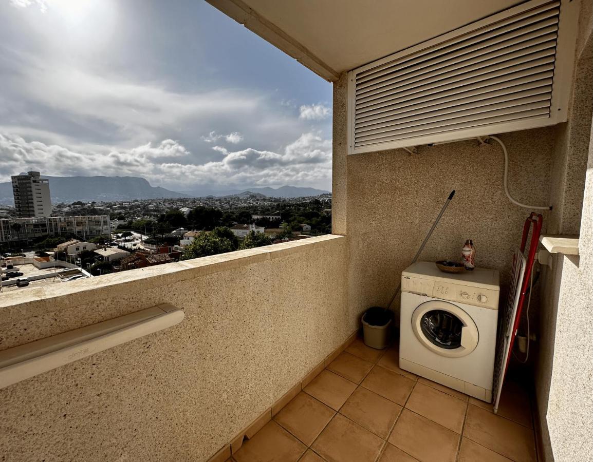 Esmeralda Apartamento *