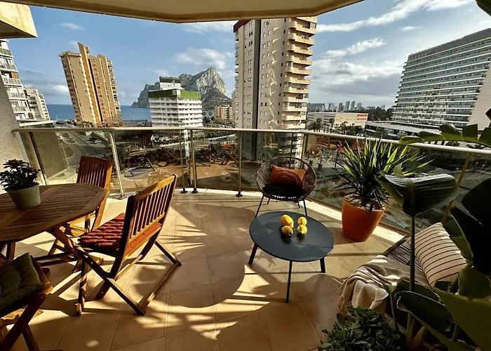 Esmeralda Suites