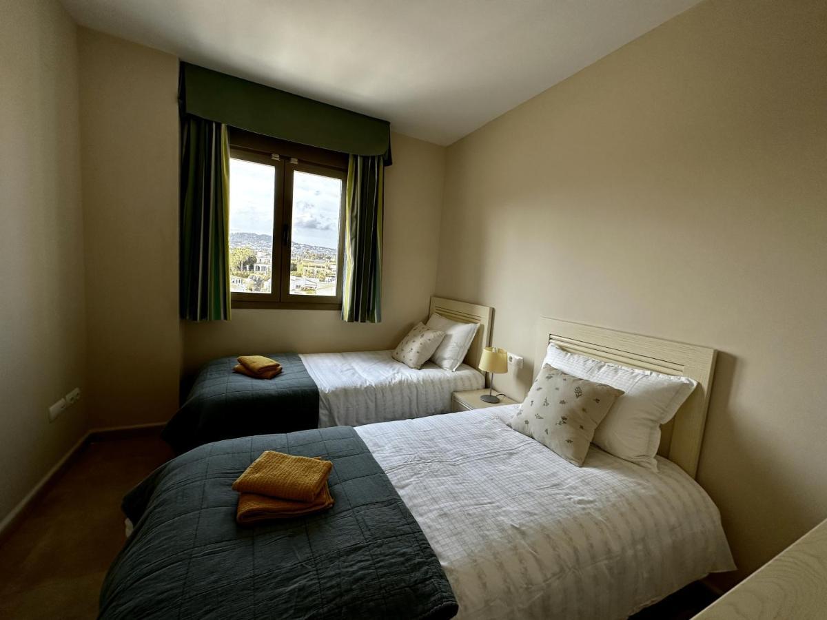 Esmeralda Appartement *