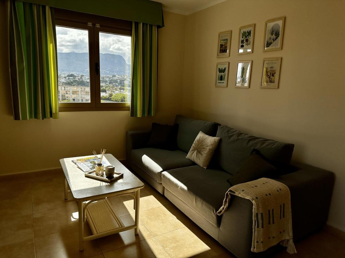 Appartement Esmeralda *