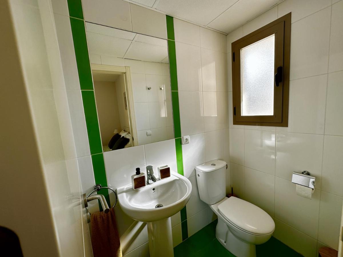 Esmeralda Appartement