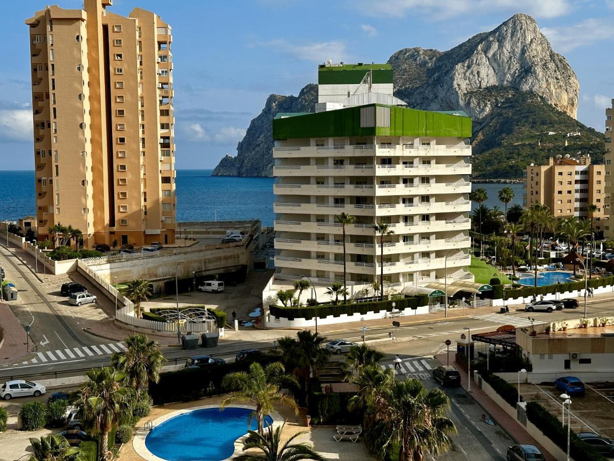 Appartement Esmeralda *